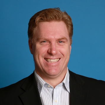 Greg Hay, Executive Director at PAPTAC